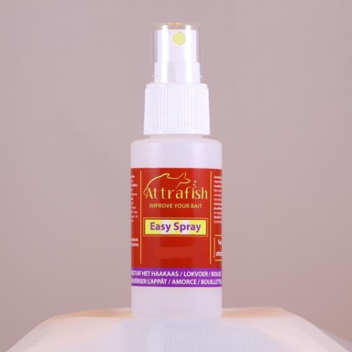 Spray Attrafish Fruit Sweetener