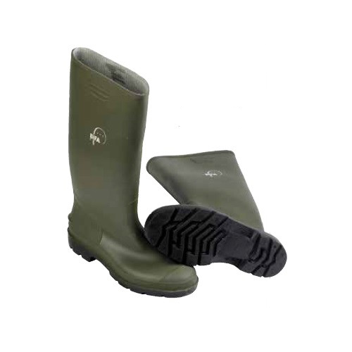 Bottes Arca Genoux Aquaproof