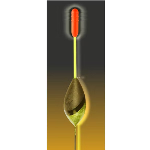 Gaine Stonfo Pour Antenne Float Caps  (sachet de 36pc)