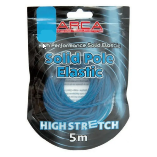 Elastique Plein Arca Solid Pole Elastic 5m