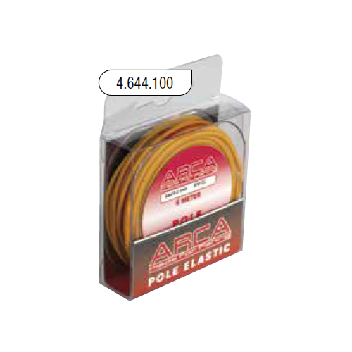 Elastique Arca Pole Elastic 11*6m/2,3 mm