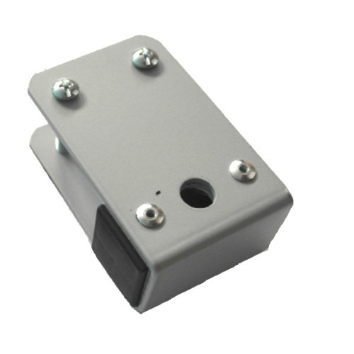 Attelage avant Orion Concept en aluminium pour station de pêche, support de roue de chariot et bourriche