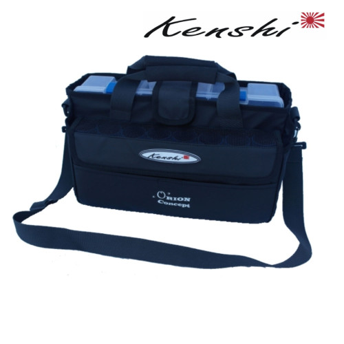Sac Kenshi Lure 1 Box Bag (1 Boite)