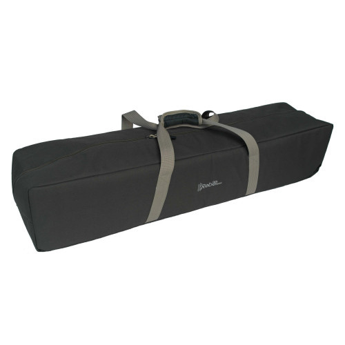 Grand sac à rod pod matelassé Orion Concept Rebel Carp Deluxe 100cm en tissu 600D avec poches internes