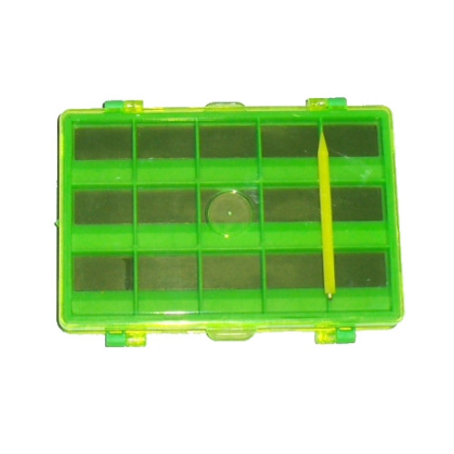 Boîte A Hameçons Orion Concept Magnétique