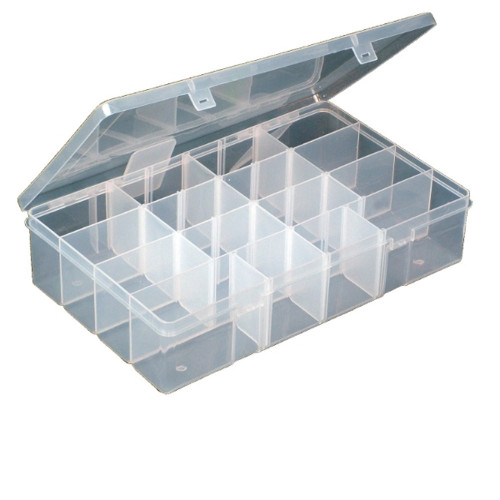 Boite Orion Concept Transparente HS-315