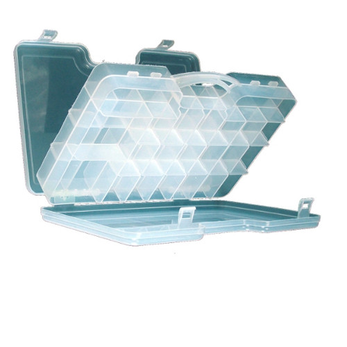 Boite Orion Concept Valisette Double Face