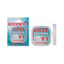 Nylon Trabucco  T1 Super Elite Fluorine 50m