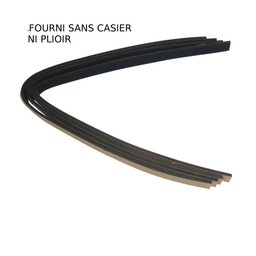 Mousse Orion Concept Pour Casier A Plioir 4X50cmX3mm