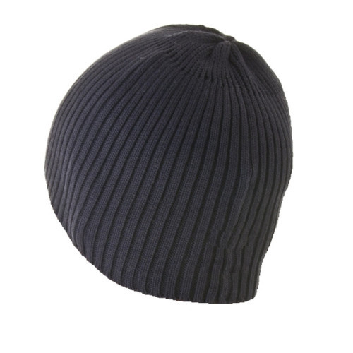 Bonnet de pêche chaud Orion Concept en fibre acrylique avec logo caoutchouc pour l'hiver