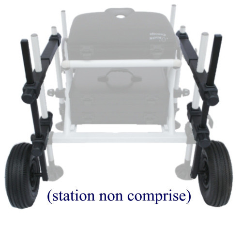 Kit Chariot Orion Concept Arrière