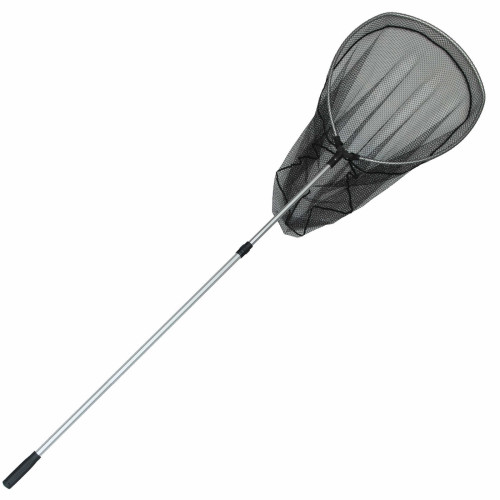 Epuisette Orion Concept Carpe/Brochet Telesc. Ronde 2,80m