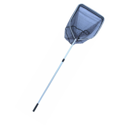 Epuisette Orion Concept Brochet Mailles Caoutchouc