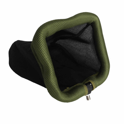 Filet A Déboîter Orion Concept Carré Vert/Noir