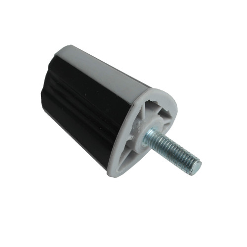Bouton De Serrage Orion Concept Pour Station Long Gris