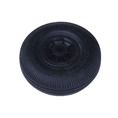 Roue gonflable de rechange Orion Concept diamètre 26cm avec trou essieu 20mm pour chariot de pêche
