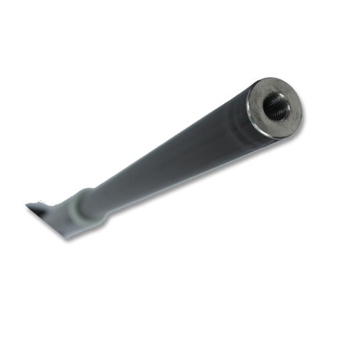 Pied Orion Concept Noir Télescopique 80/100cm...