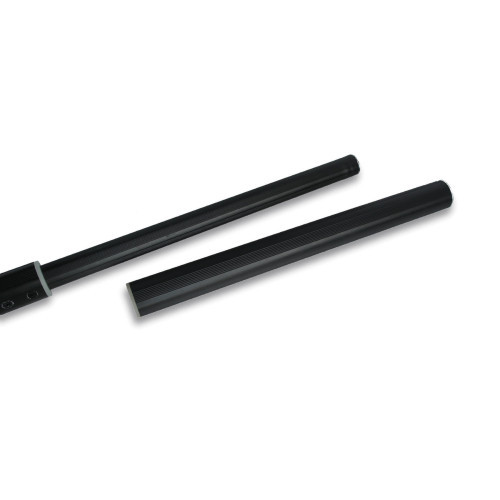 Pied Orion Concept Noir Télescopique 80/100cm...