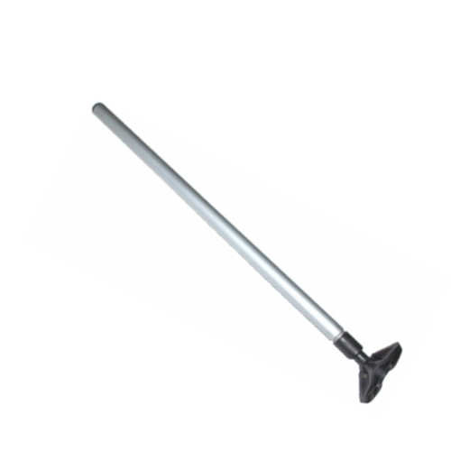 Pied de station Orion Concept non télescopique 65cm diamètre 25mm avec soucoupe anti-boue