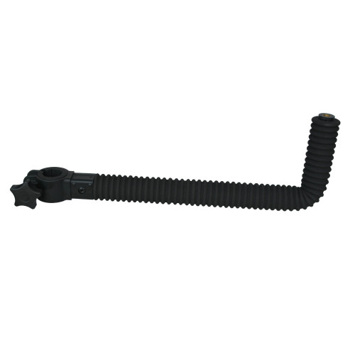 Support coudé simple Orion Concept 40cm avec mousse EVA et système de bagues Dual-D