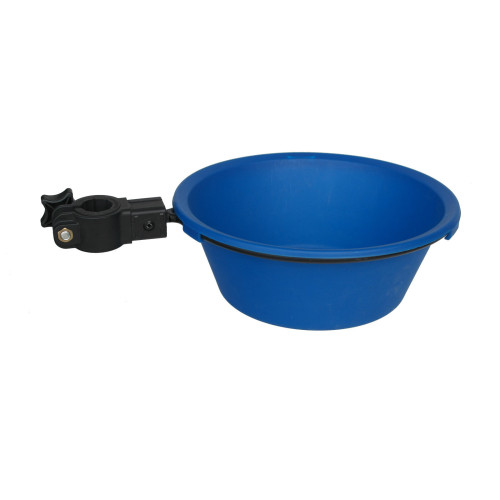 Support Cuvette Orion Concept Avec Bassin Rond Dual-D...