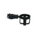Support Orion Concept Porte-Boisson Métal Dual-D 25/36mm