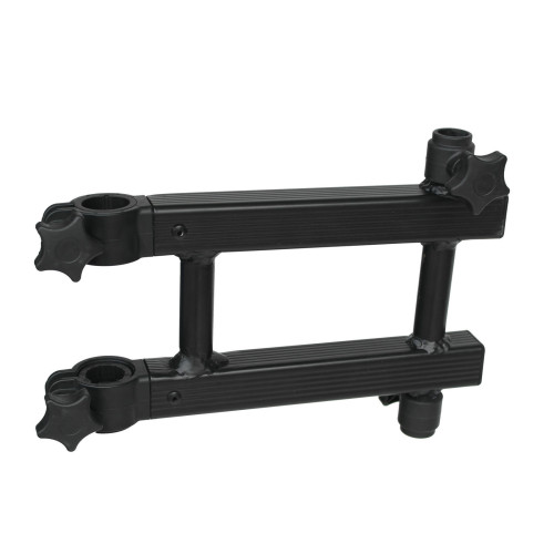 Support Parapluie Orion Concept A Tube 2 Points Dual-D...