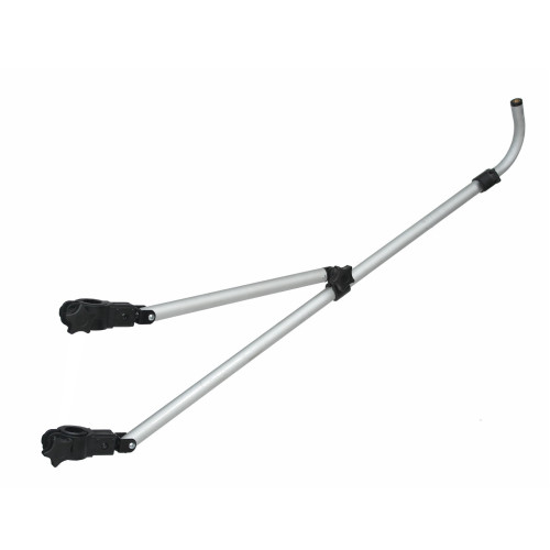 Bras feeder Orion Concept 2 points d'attache Dual-D compatible 25mm et 36mm