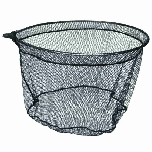 Tête d'épuisette Orion Concept 60x50cm larges mailles pour la pêche de la carpe