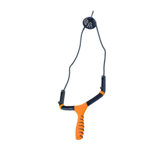 Fronde à esches Orion Concept avec système de réglage de tension d'élastique