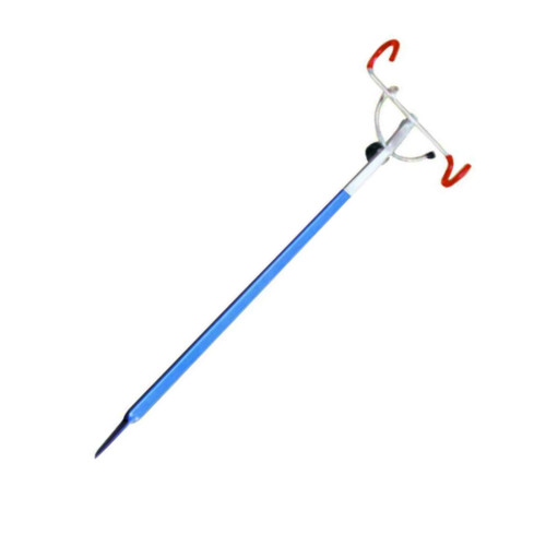 Support Canne Orion Concept Bascule Télé 50/90cm