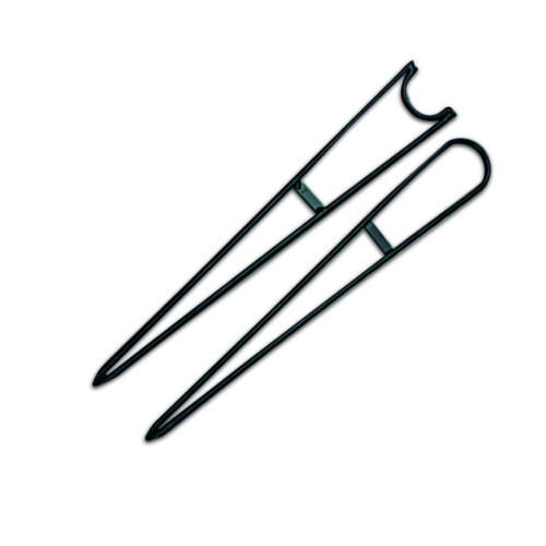 Support Canne Orion Concept A Planter 60cm