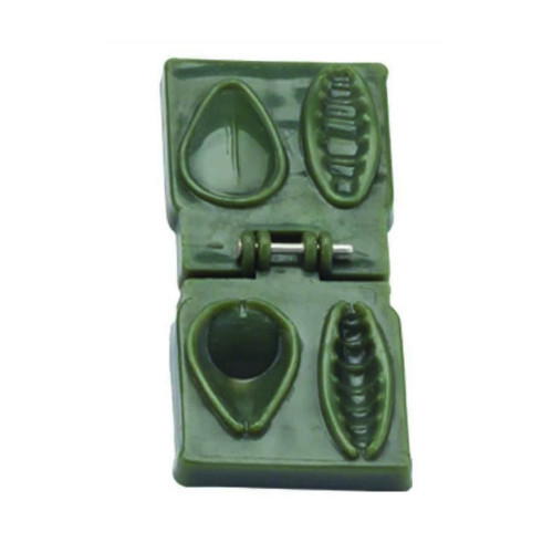 Moule A Pâte Orion Concept Double