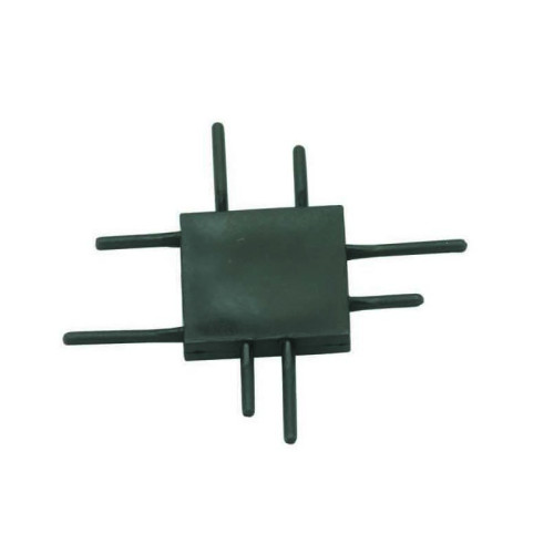 Calibre à boucle Orion Concept Large de forme carrée pour montages de pêche