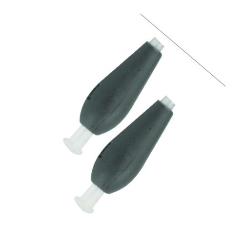 Olivette peinte Orion Concept montée sur tube disponible de 1gr à 4gr