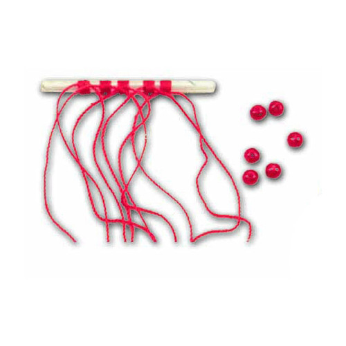 Nœuds D'arrêt Orion Concept Sur Tube