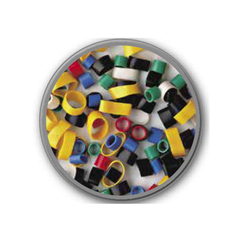 Bagues Arca GM (x100)