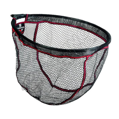 Tête D'Epuisette Trabucco GNT Net Head * Speed Rubba *...