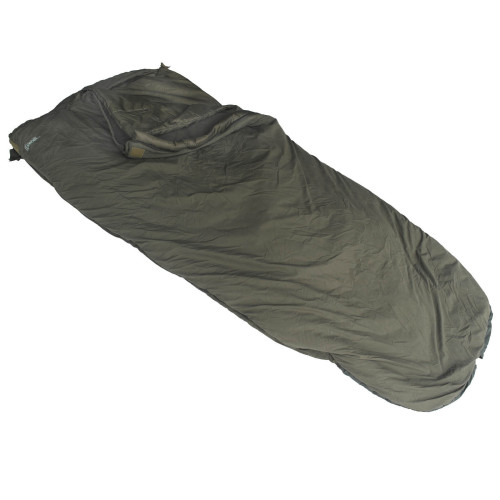 Sac De Couchage Rebel Carp Double 5 Saisons Luxe