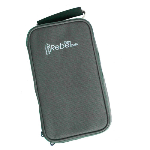 Trousse Rebel Carp 6 Pots Trempage