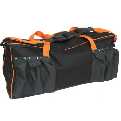 Hotte Pour Station Orion Concept Compétition Black Mango 2