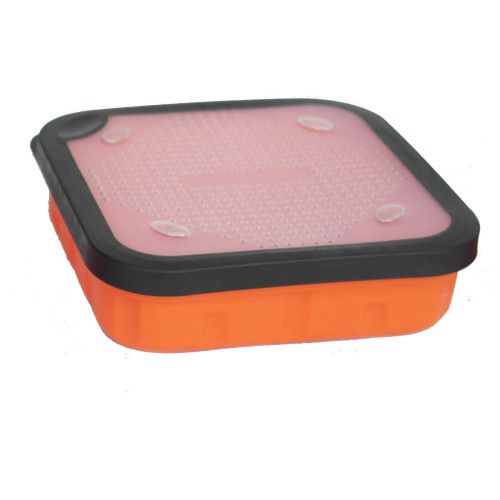 Boîte A Esches Orion Concept Black Mango (Couvercle Perforé)