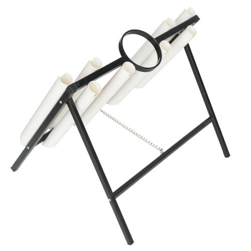 Support Canne Orion Concept Réglable 8 Tubes