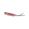 Leurre Souple Kenshi Soft Lure Ghost Fry 5cm T A06 Pink 7pcs