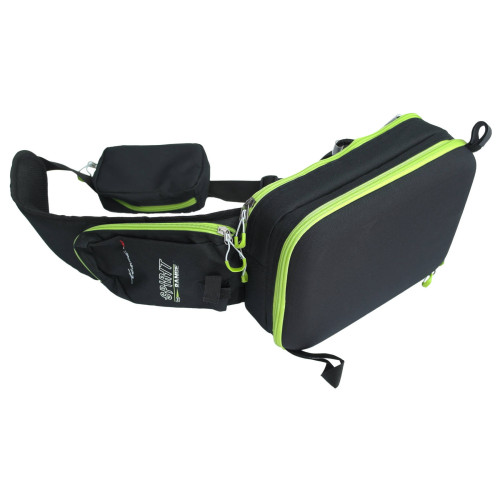 Sac Kenshi Shoulder Bag Spirit Range