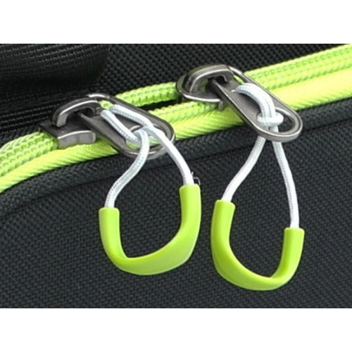 Sac Kenshi Shoulder Bag Spirit Range