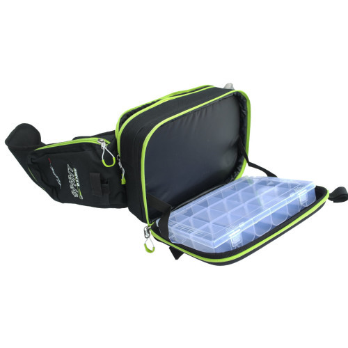 Sac Kenshi Shoulder Bag Spirit Range