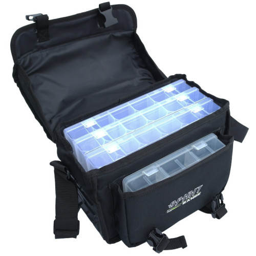Sac Kenshi Medium Bag 5 Boxes Spirit Range 2