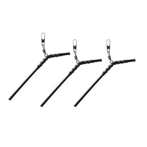 Anti Tangle Orion Concept Courbe Agrafe 10cm