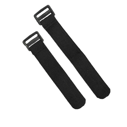 Attache Canne Orion Concept Velcro Rod Band 12cm+16cm